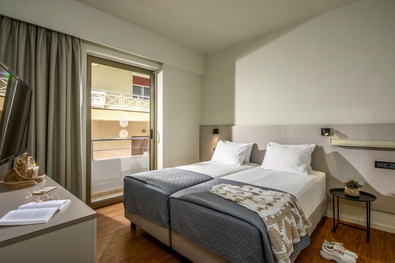 Kréta utazás Marin Dream Hotel