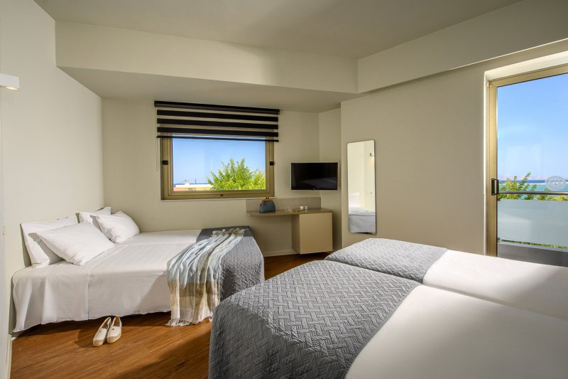 Kréta utazás Marin Dream Hotel