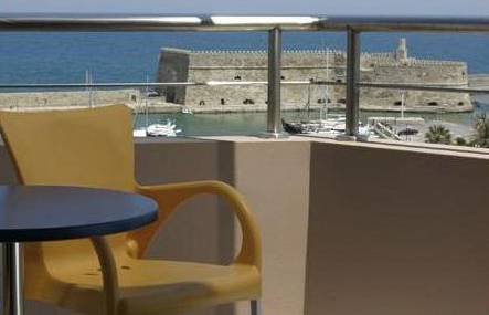 Kréta utazás Marin Dream Hotel