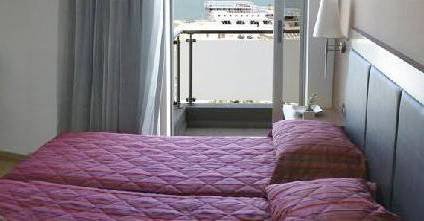 Kréta utazás Marin Dream Hotel