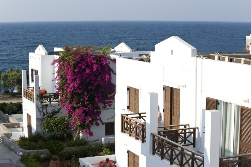 Kréta utazás Maritimo Hotel