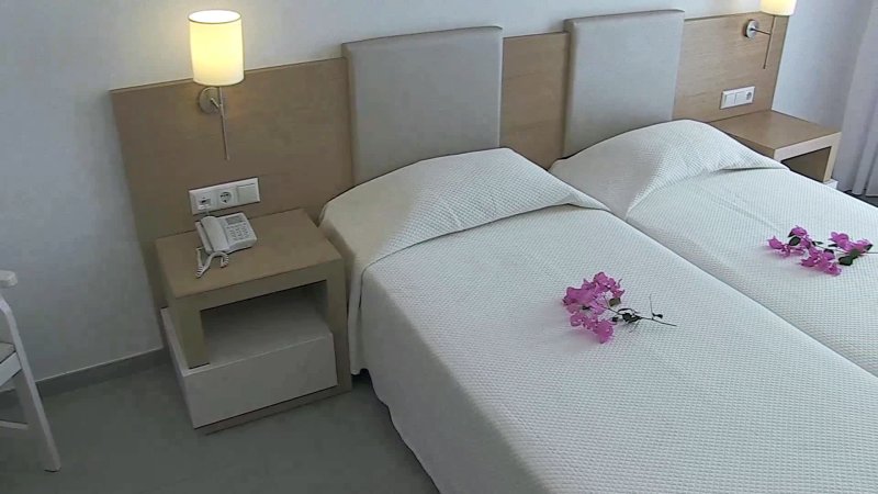 Kréta utazás Maritimo Hotel
