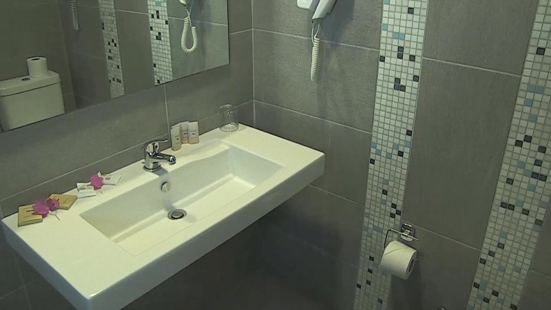 Kréta utazás Maritimo Hotel