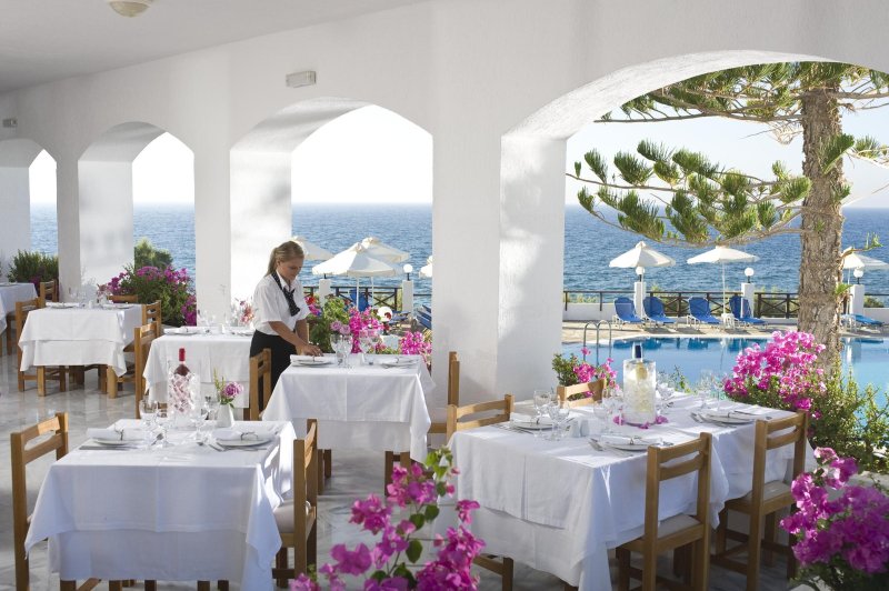 Kréta utazás Maritimo Hotel