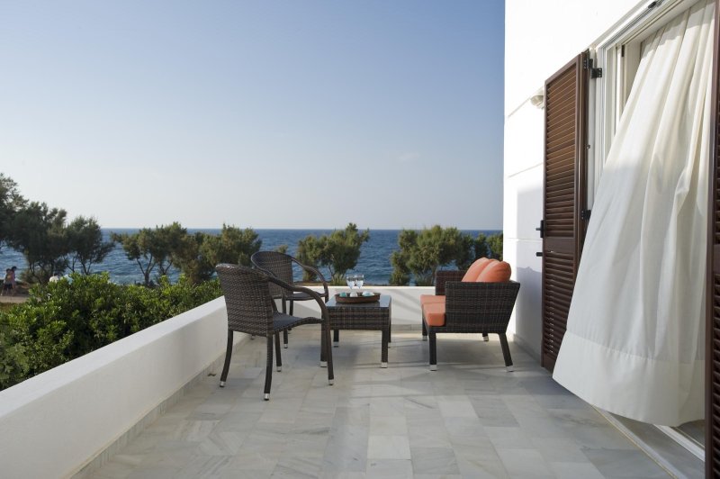 Kréta utazás Maritimo Hotel