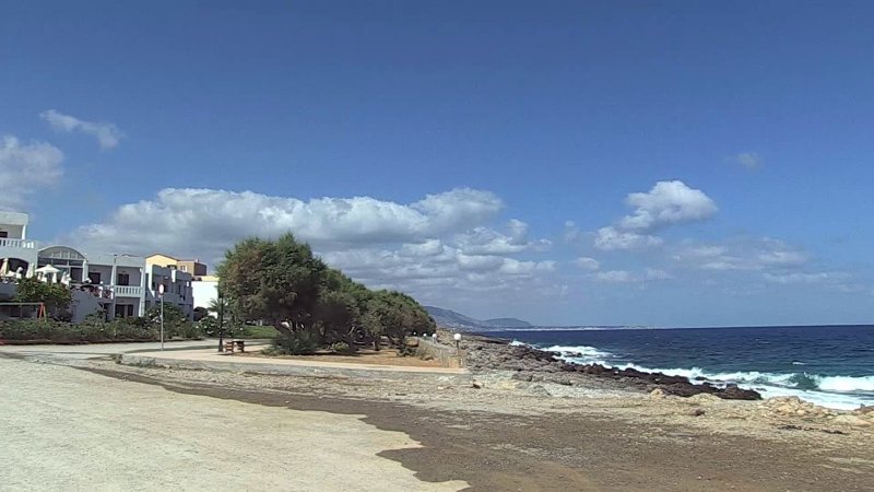 Kréta utazás Maritimo Hotel