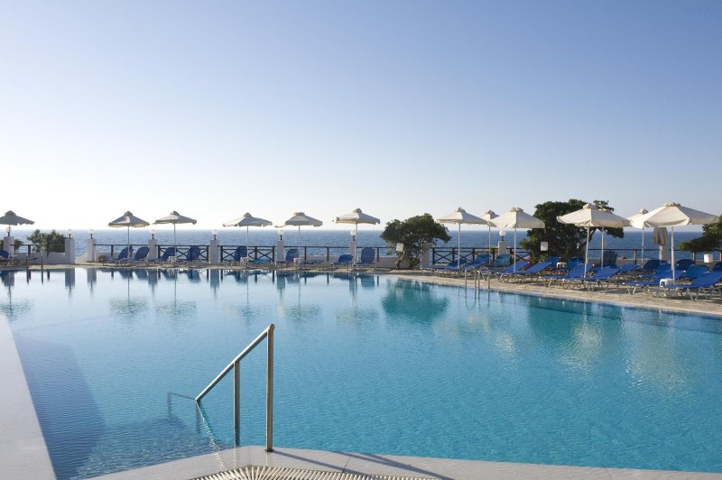 Kréta utazás Maritimo Hotel