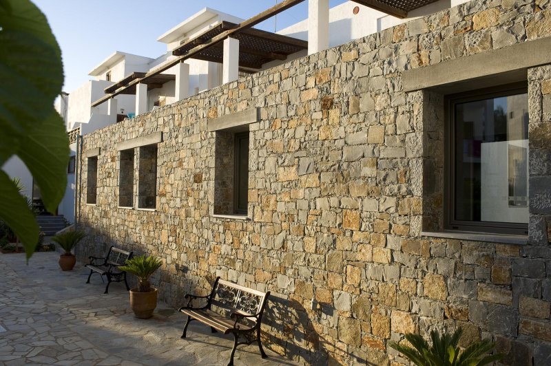 Kréta utazás Maritimo Hotel