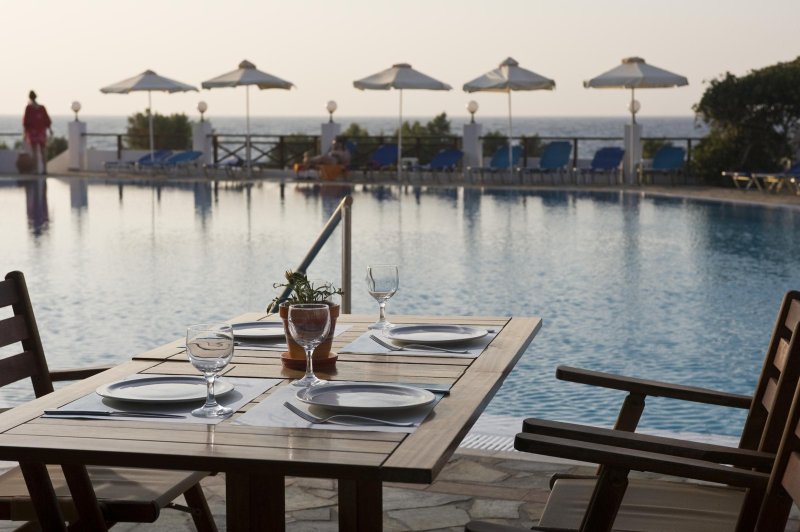 Kréta utazás Maritimo Hotel