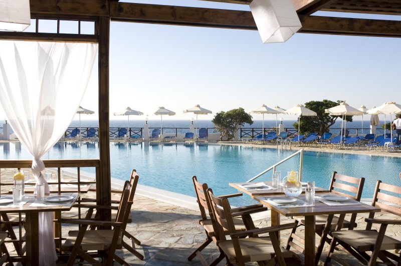 Kréta utazás Maritimo Hotel