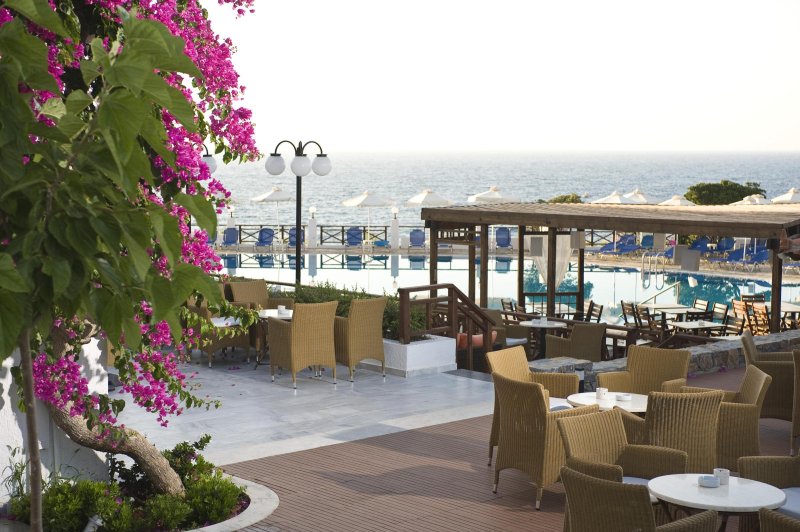 Kréta utazás Maritimo Hotel