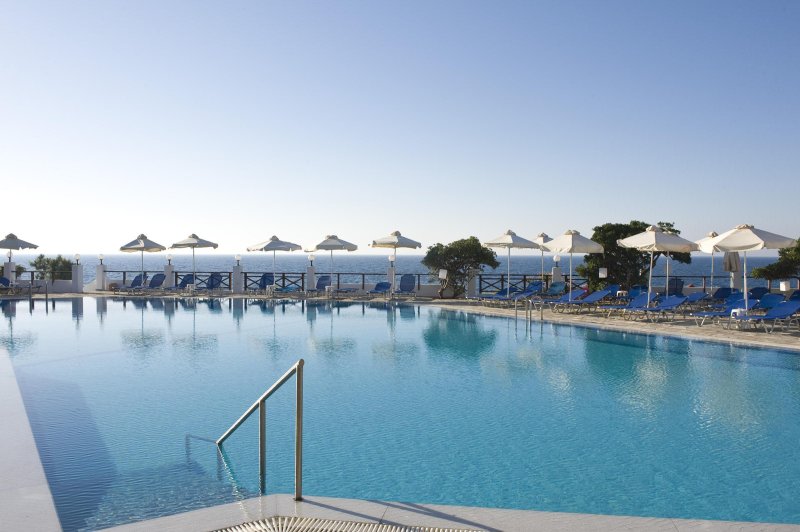 Kréta utazás Maritimo Hotel