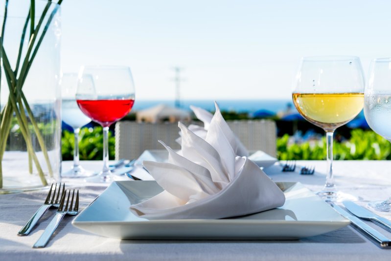 Kréta utazás Matheo Villas & Suites