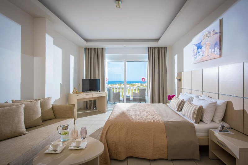 Kréta utazás Matheo Villas & Suites