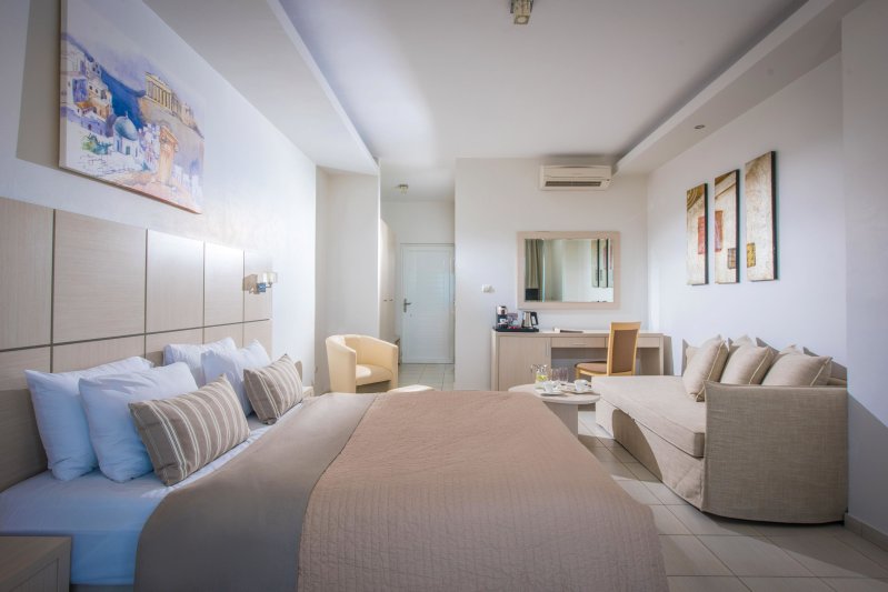 Kréta utazás Matheo Villas & Suites