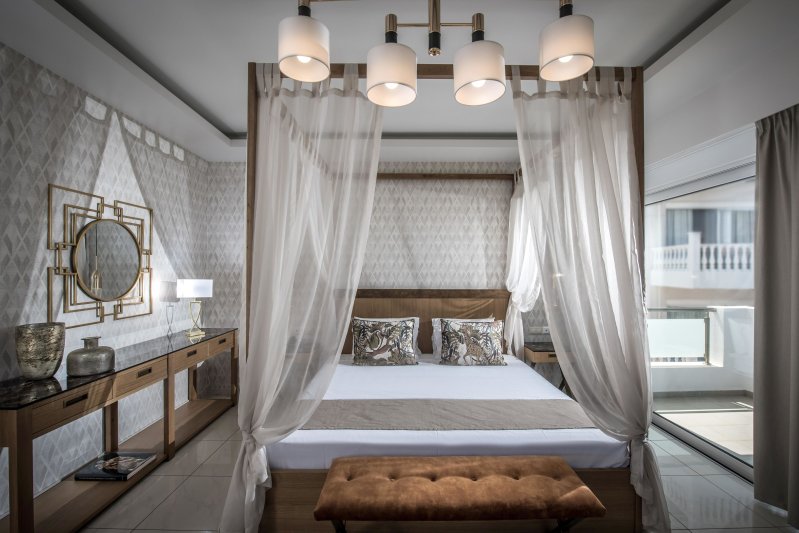 Kréta utazás Matheo Villas & Suites