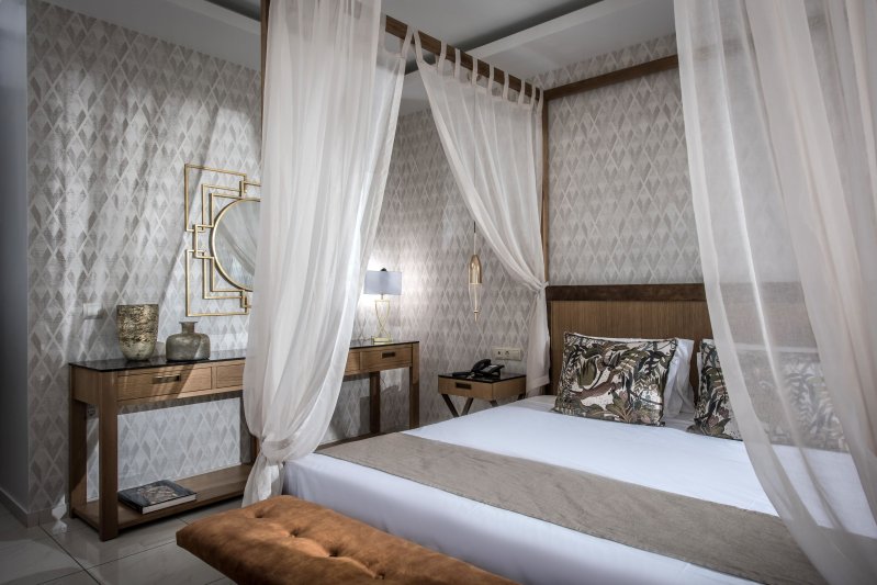 Kréta utazás Matheo Villas & Suites