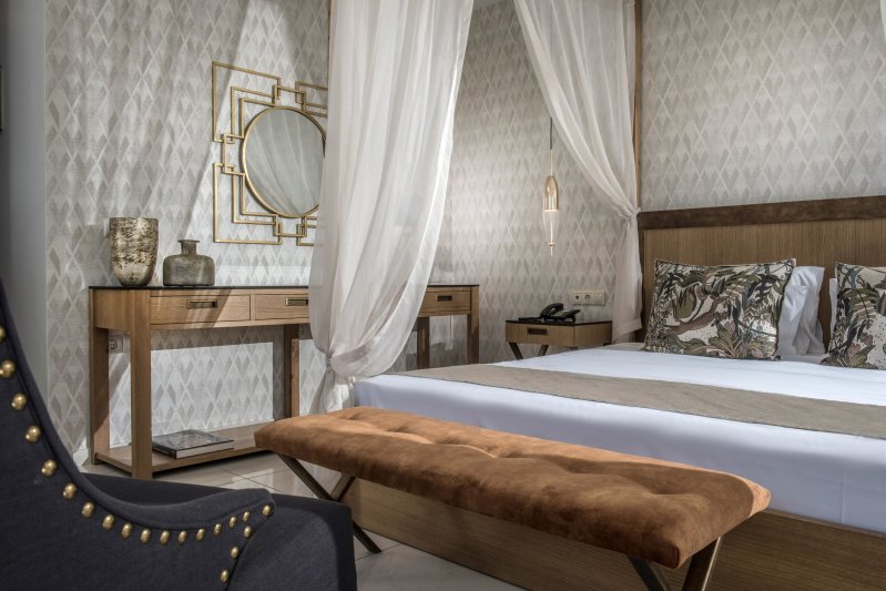 Kréta utazás Matheo Villas & Suites