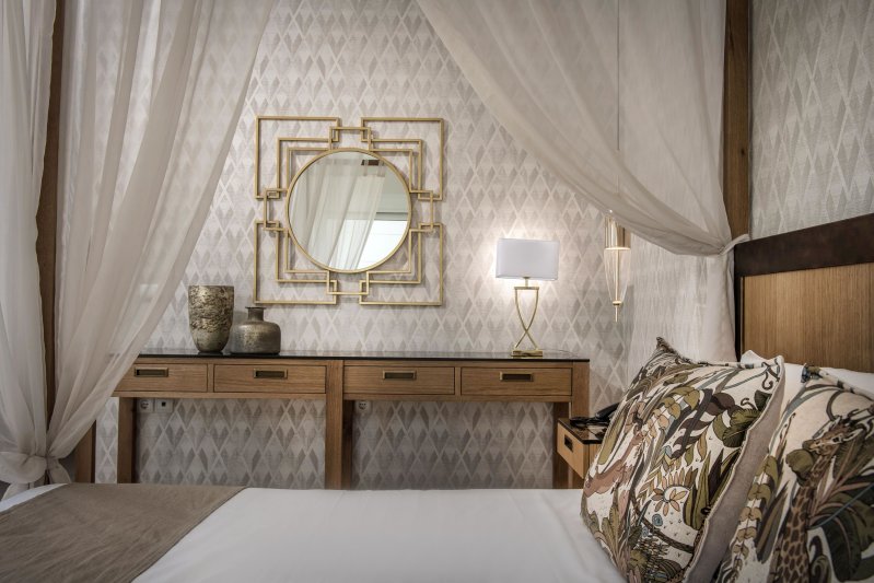 Kréta utazás Matheo Villas & Suites