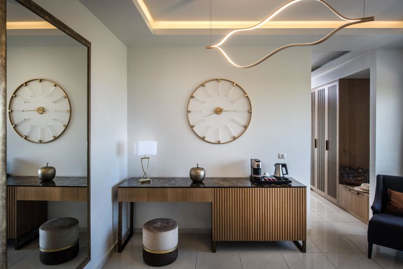 Kréta utazás Matheo Villas & Suites