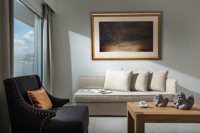 Kréta utazás Matheo Villas & Suites