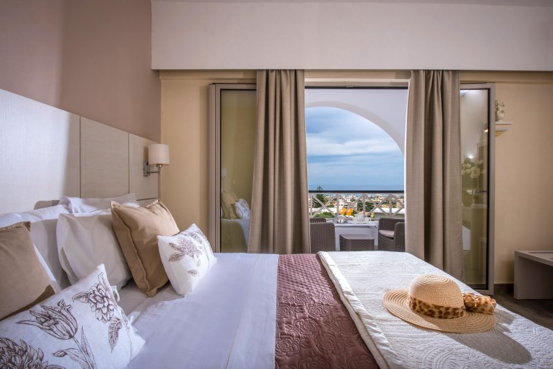 Kréta utazás Matheo Villas & Suites