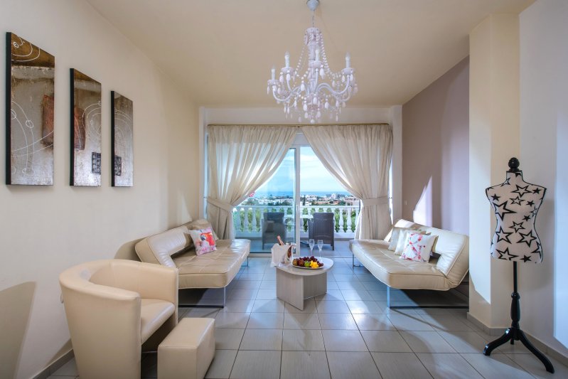 Kréta utazás Matheo Villas & Suites