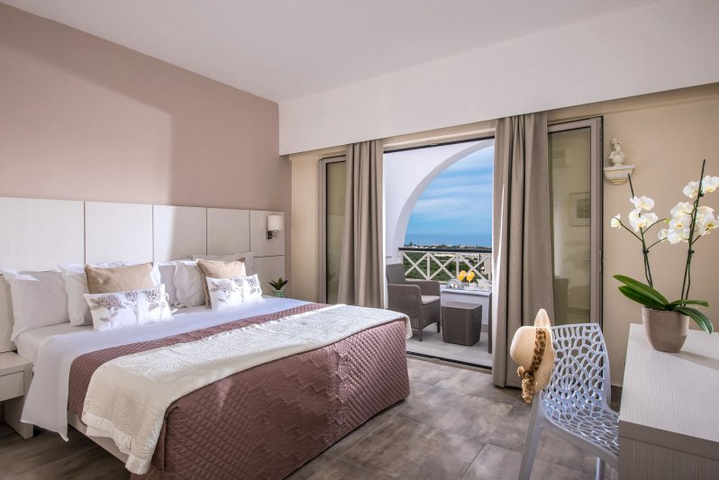 Kréta utazás Matheo Villas & Suites