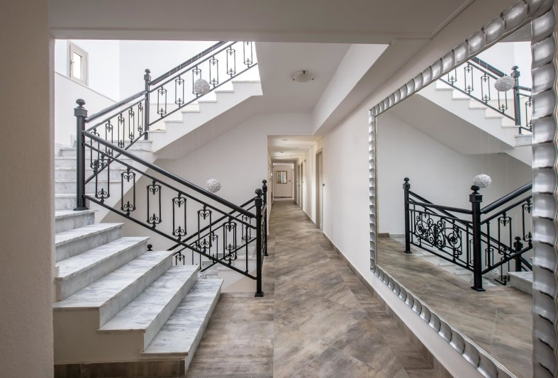 Kréta utazás Matheo Villas & Suites