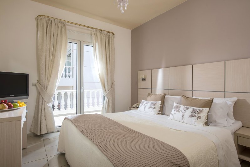 Kréta utazás Matheo Villas & Suites