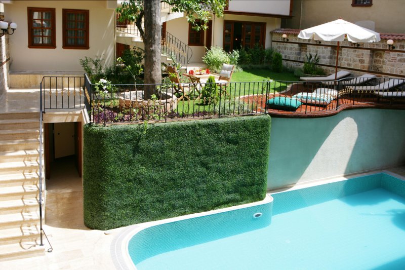 Antalya utazás Mediterra Art Hotel