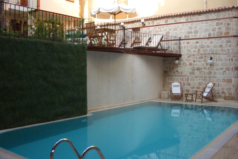 Antalya utazás Mediterra Art Hotel