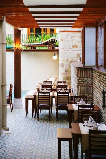 Antalya utazás Mediterra Art Hotel