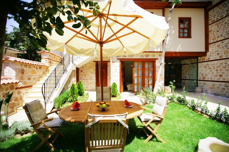 Antalya utazás Mediterra Art Hotel