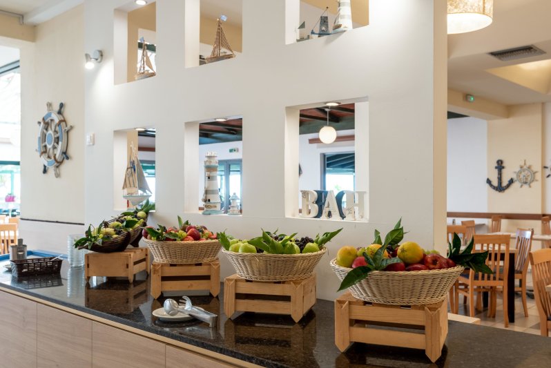 Kréta utazás Mediterraneo Hotel