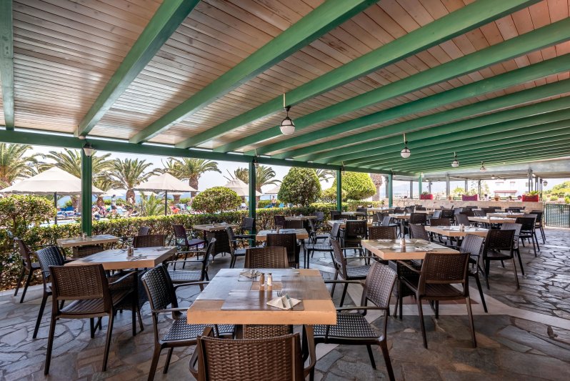 Kréta utazás Mediterraneo Hotel