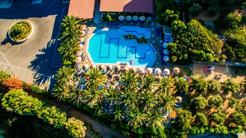 Kréta utazás Mediterraneo Hotel