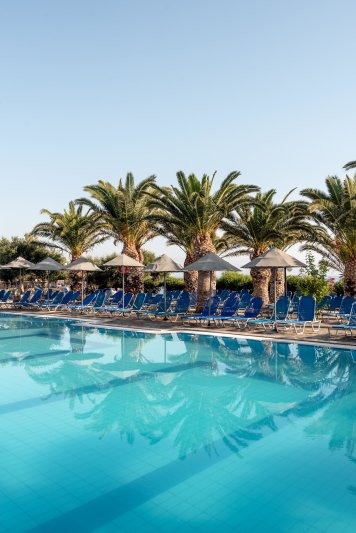 Kréta utazás Mediterraneo Hotel