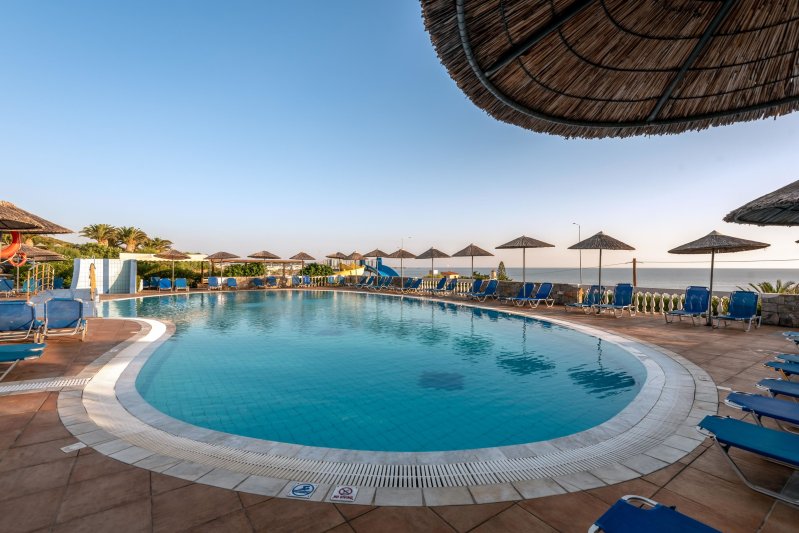 Kréta utazás Mediterraneo Hotel