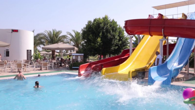 Antalya utazás Melas Lara Hotel