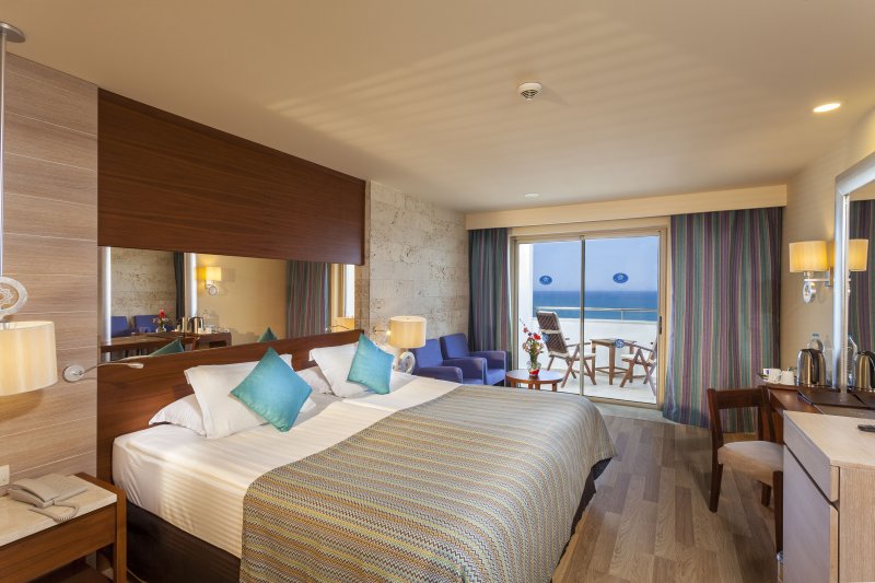 Antalya utazás Melas Lara Hotel