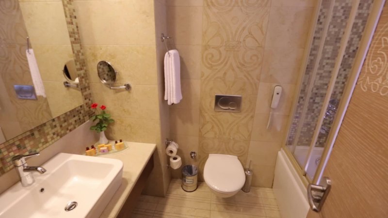 Antalya utazás Melas Lara Hotel