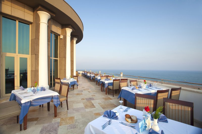 Antalya utazás Melas Lara Hotel