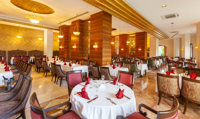 Antalya utazás Melas Lara Hotel