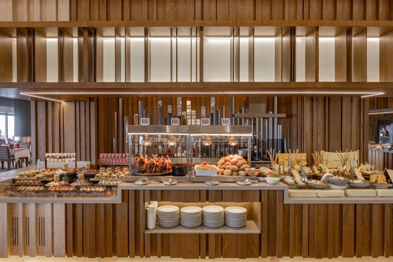 Side utazás Melas Resort Hotel