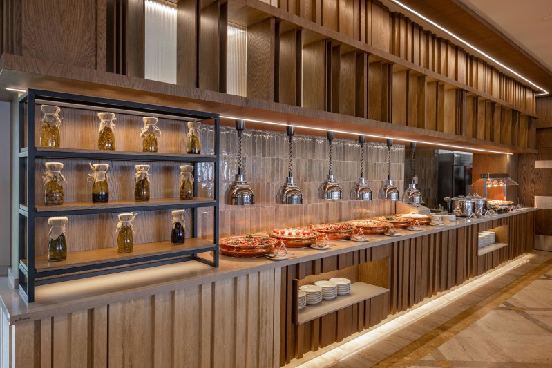 Side utazás Melas Resort Hotel