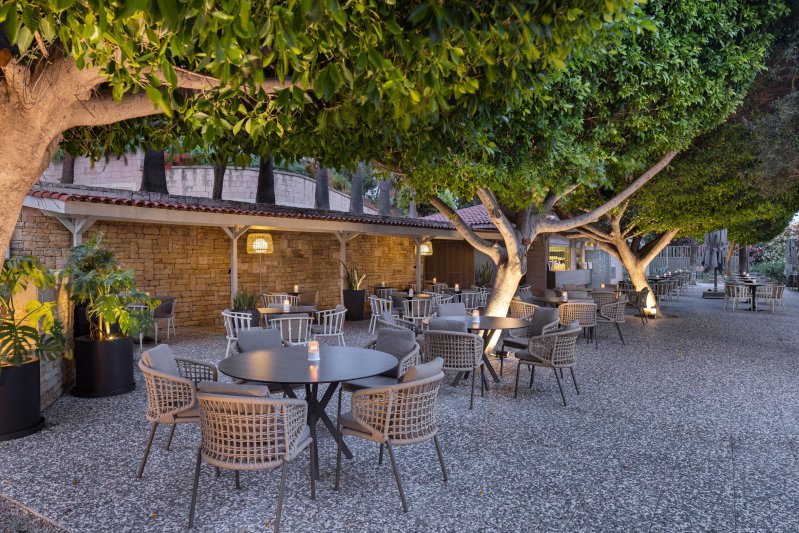 Side utazás Melas Resort Hotel