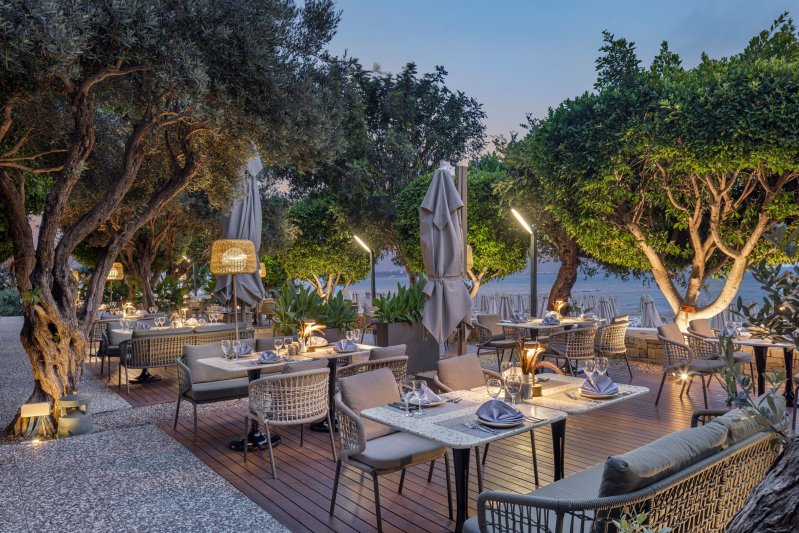 Side utazás Melas Resort Hotel