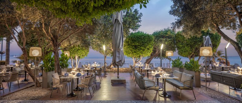 Side utazás Melas Resort Hotel