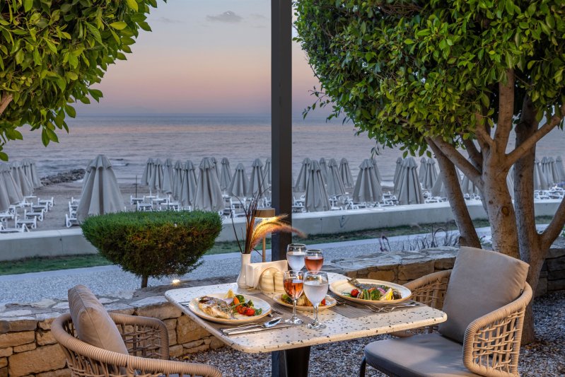 Side utazás Melas Resort Hotel